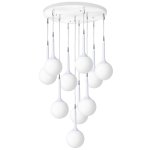 Подвесной светильник Lightstar 803100 Globo