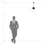 Подвес Dissimo Lightstar 803113