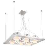 Люстра подвесная Lightstar 803161 Palla