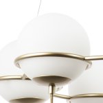 Люстра подвесная Globo Lightstar 803263