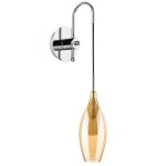 Светильник бра Lightstar 803523 Pentola