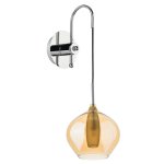 Светильник бра Lightstar 803543 Pentola