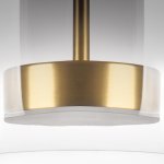 Подвес Cupola Lightstar 804008