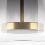 Подвес Cupola Lightstar 804018