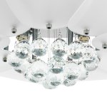 Светильник потолочный Lightstar 804020 Lobo
