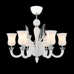 Люстра подвесная Lightstar 804060 Simple Light L