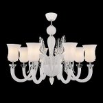 Люстра подвесная Lightstar 804080 Simple Light L