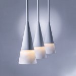 Подвесной светильник Lightstar 804110 Conicita