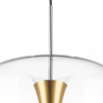 Подвес Cupola Lightstar 804203