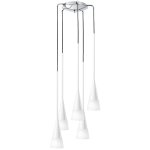 Подвесной светильник Lightstar 804250 Conicita