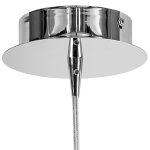Подвесной светильник Lightstar 804310 Petalo