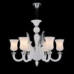 Люстра подвесная Lightstar 804460 Simple Light L