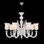 Люстра подвесная Lightstar 804480 Simple Light L