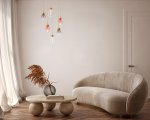 Люстра подвесная Colore Lightstar 805169