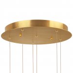 Люстра подвесная Colore Lightstar 805169