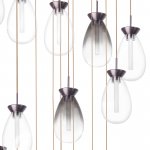 Люстра подвесная Colore Lightstar 805289