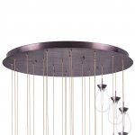 Люстра подвесная Colore Lightstar 805289