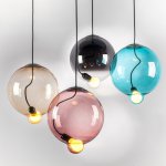 Подвес Colore Lightstar 805302