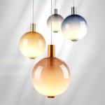 Подвес Colore Lightstar 805405