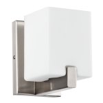 Светильник бра Lightstar 805610 Qubica