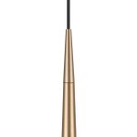 Подвесной светильник Lightstar 807013 Punto