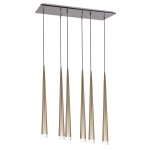 Подвесной светильник Lightstar 807063 Punto