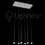 Подвесной светильник Lightstar 807067 Punto