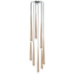 Подвесной светильник Lightstar 807083 Punto