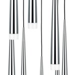 Подвесной светильник Lightstar 807084 Punto