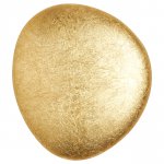 807602 Бра UOVO II LED 6W 480LM G ЗОЛОТО 3000K