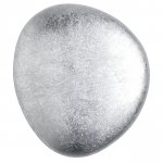 807604 Бра UOVO II LED 6W 480LM G СЕРЕБРО 3000K