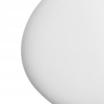 807606 Бра UOVO II LED 6W 480LM G БЕЛЫЙ 3000K