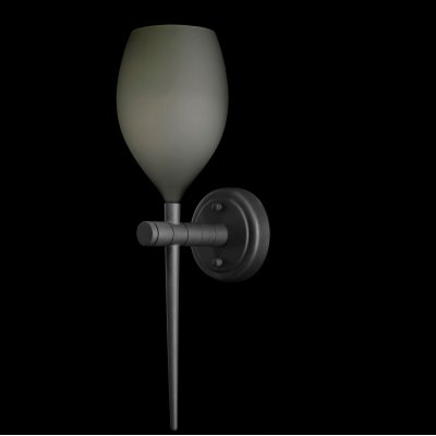 

Светильник бра Lightstar 807611 Meta duovo зеленый, 807611
