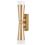 Светильник бра Lightstar 807623 Punto