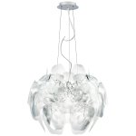 Люстра подвесная Lightstar 808010 Planaria