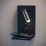 Бра Muro Lightstar 808527