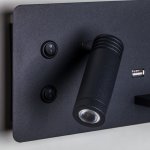 Бра Muro Lightstar 808557