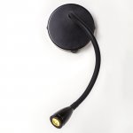 Светильник настенный бра Lightstar 808637 Simple Light C