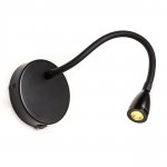 Светильник настенный бра Lightstar 808637 Simple Light C