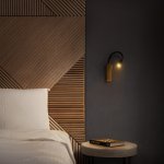 Бра Muro III Lightstar 808641