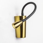 Бра Muro III Lightstar 808641