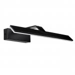 808687-3 Бра MURO SPEC LED 10W 930LM ЧЕРНЫЙ 3000K IP20