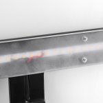 808687-4 Бра MURO SPEC LED 10W 930LM ЧЕРНЫЙ 4000K IP20