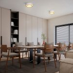 Люстра потолочная Celesta Lightstar 809416
