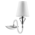 Светильник бра Lightstar 809616 Otto