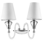 Светильник бра Lightstar 809626 Otto