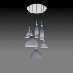 Подвесной светильник Lightstar 810161 Agola