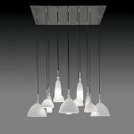 Подвесной светильник Lightstar 810220 Agola