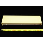 Светильник бра Lightstar 810513 Fiume