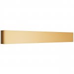 810523CCT Бра FIUME LED 20W 790LM 120G ЗОЛОТО 3000/4000/6000K